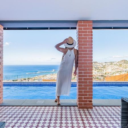Casa Da Pinheira II - By Wehost Villa Funchal  Eksteriør bilde