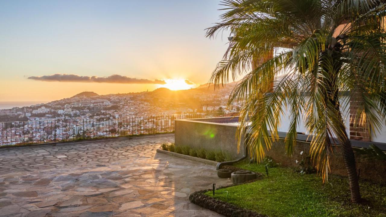Casa Da Pinheira II - By Wehost Villa Funchal  Eksteriør bilde
