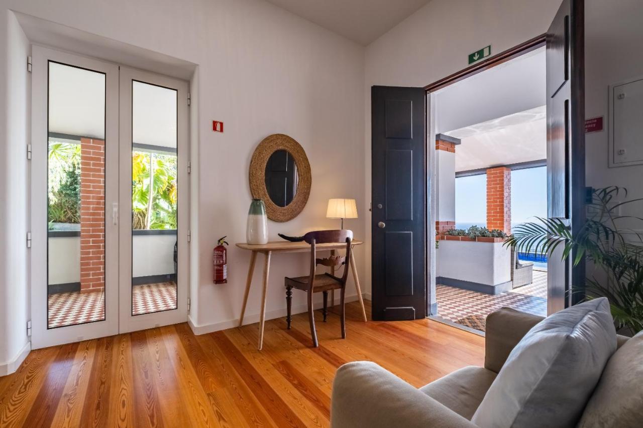 Casa Da Pinheira II - By Wehost Villa Funchal  Eksteriør bilde