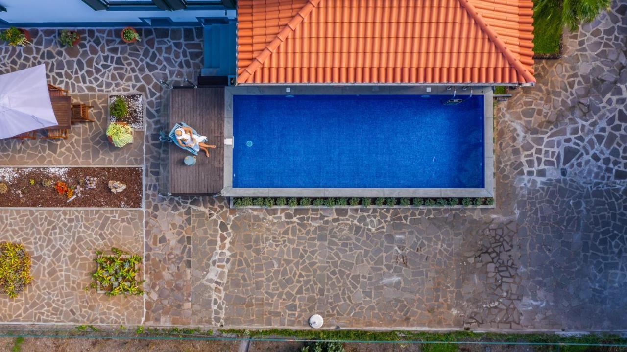 Casa Da Pinheira II - By Wehost Villa Funchal  Eksteriør bilde
