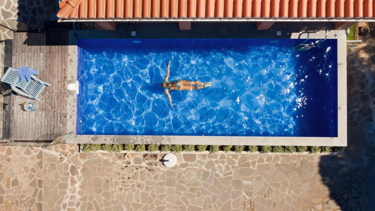 Casa Da Pinheira II - By Wehost Villa Funchal  Eksteriør bilde