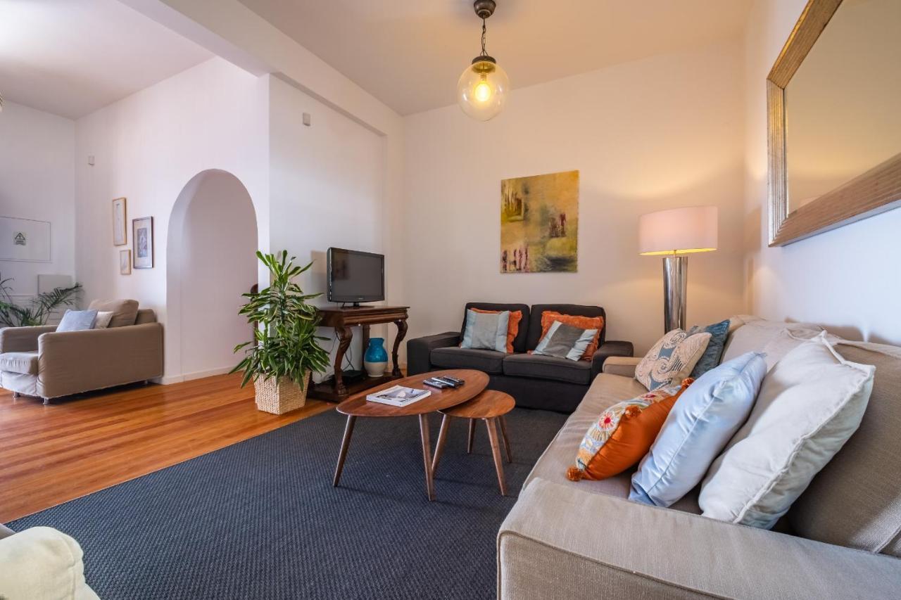 Casa Da Pinheira II - By Wehost Villa Funchal  Eksteriør bilde