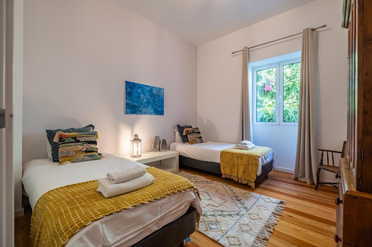 Casa Da Pinheira II - By Wehost Villa Funchal  Eksteriør bilde