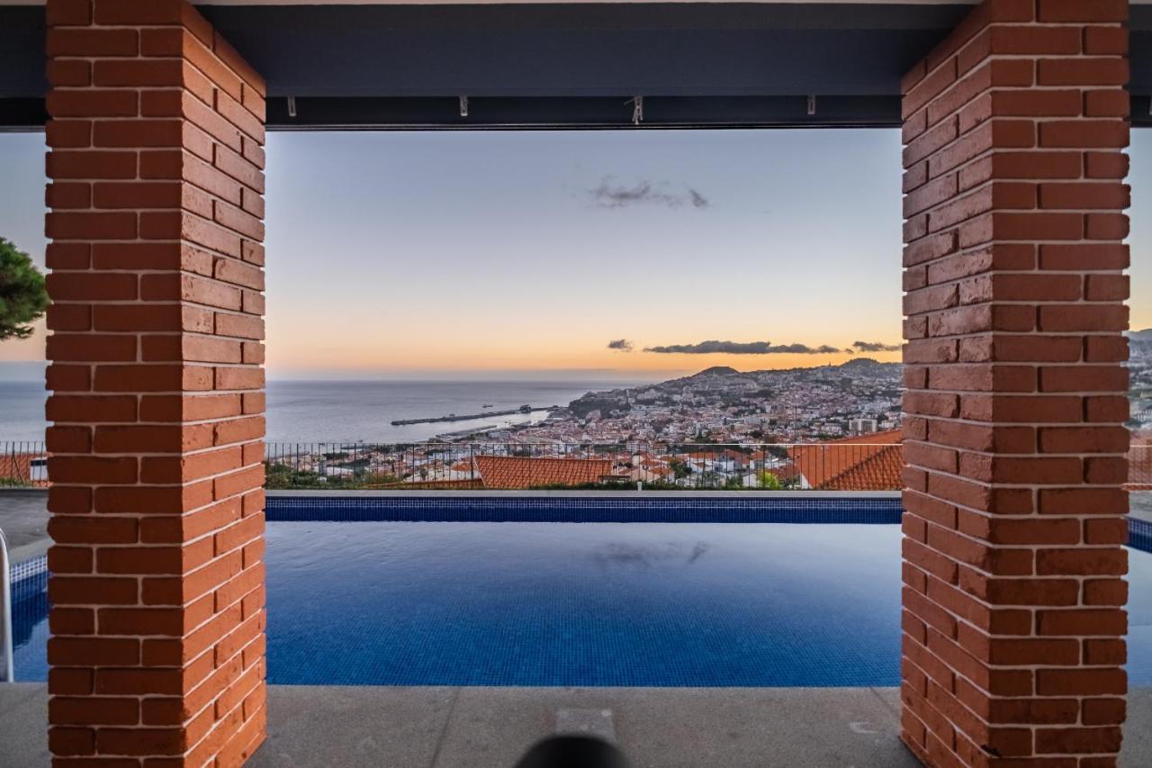 Casa Da Pinheira II - By Wehost Villa Funchal  Eksteriør bilde