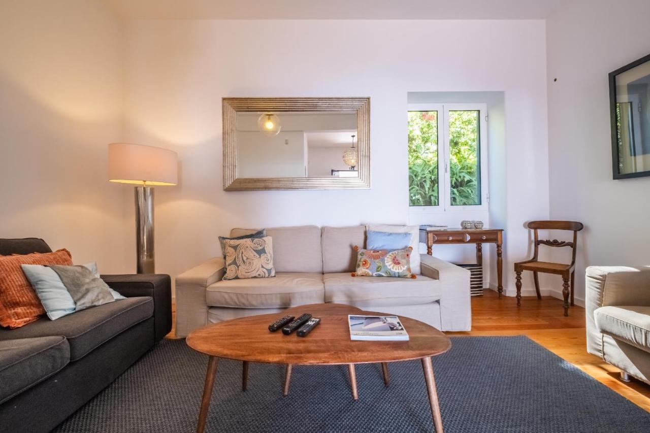 Casa Da Pinheira II - By Wehost Villa Funchal  Eksteriør bilde