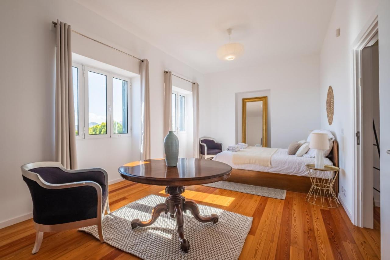 Casa Da Pinheira II - By Wehost Villa Funchal  Eksteriør bilde