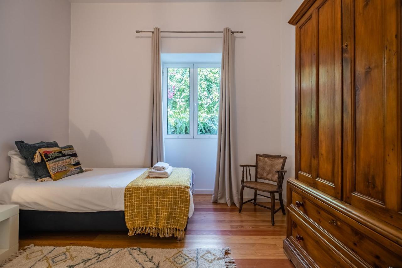 Casa Da Pinheira II - By Wehost Villa Funchal  Eksteriør bilde