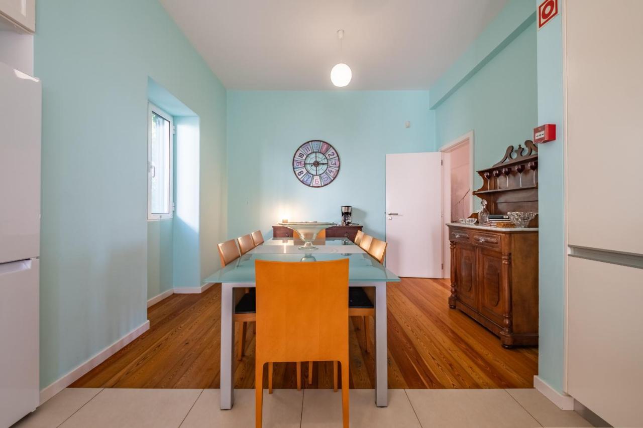 Casa Da Pinheira II - By Wehost Villa Funchal  Eksteriør bilde