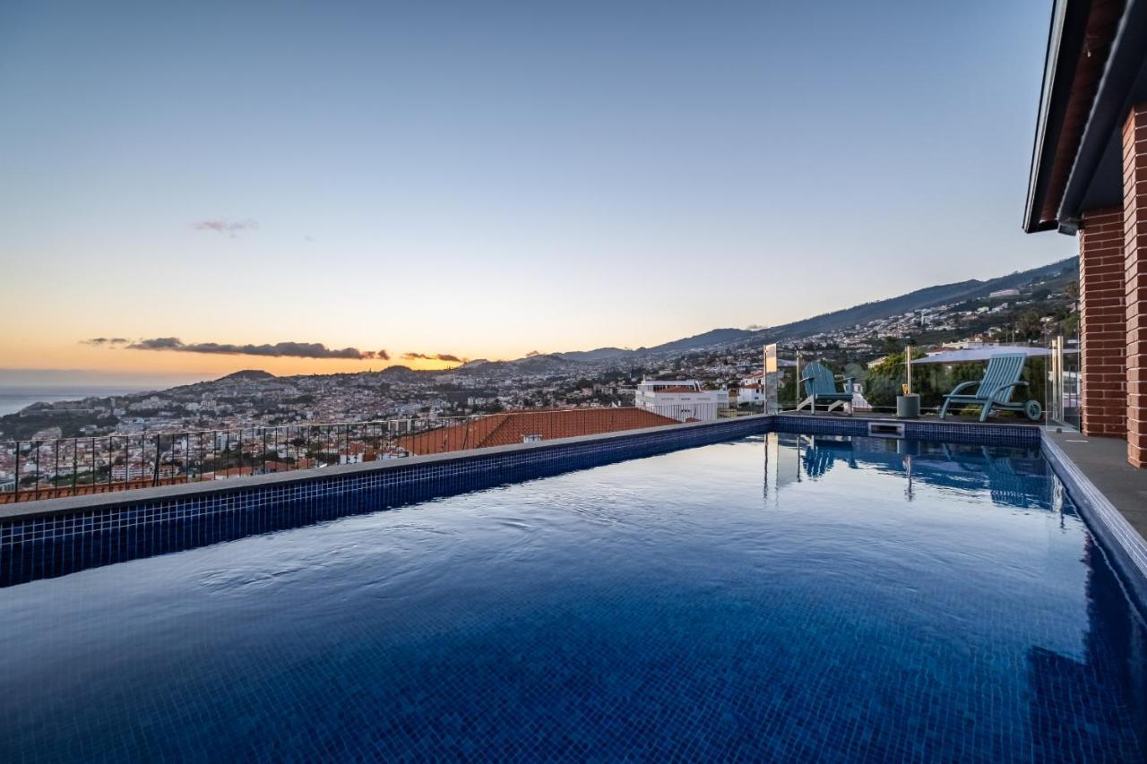 Casa Da Pinheira II - By Wehost Villa Funchal  Eksteriør bilde